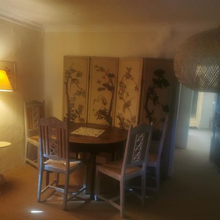 Bed and Breakfast La Ferme De La Condamine Saint-Andre-de-Rosans Екстер'єр фото